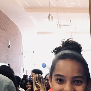 Meet your Posher, Audrey